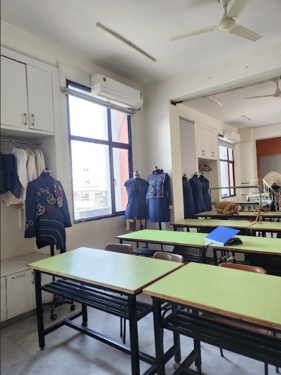 ARCH College of Design and Business Jaipur Campus photo 52